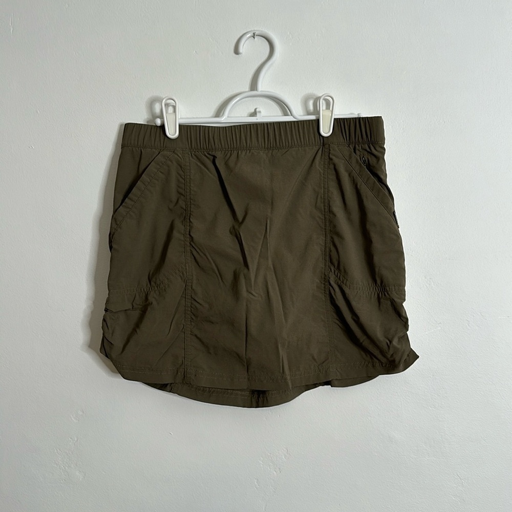Prana Skort. Size small.